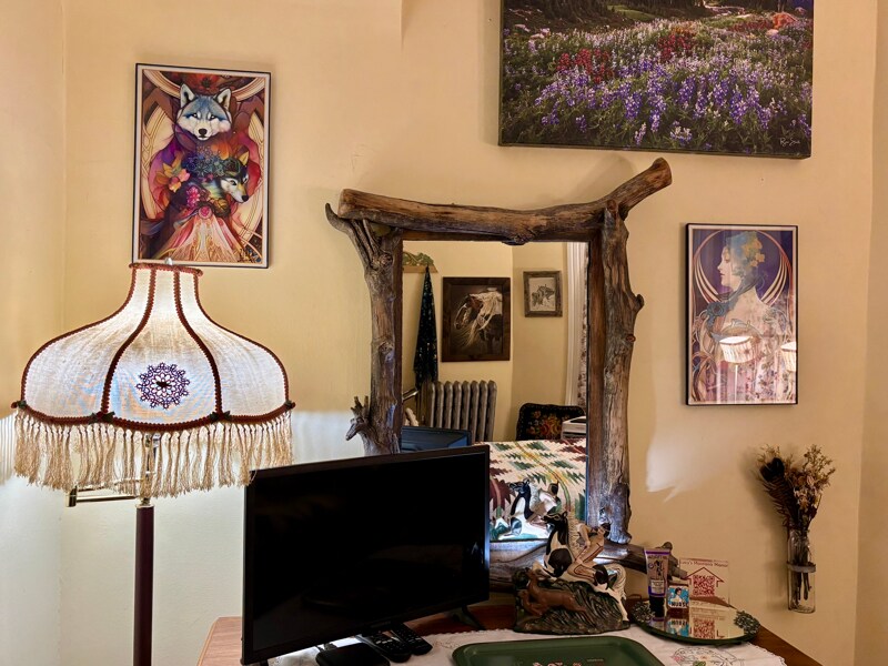 Building Photo - 425 S Washington St