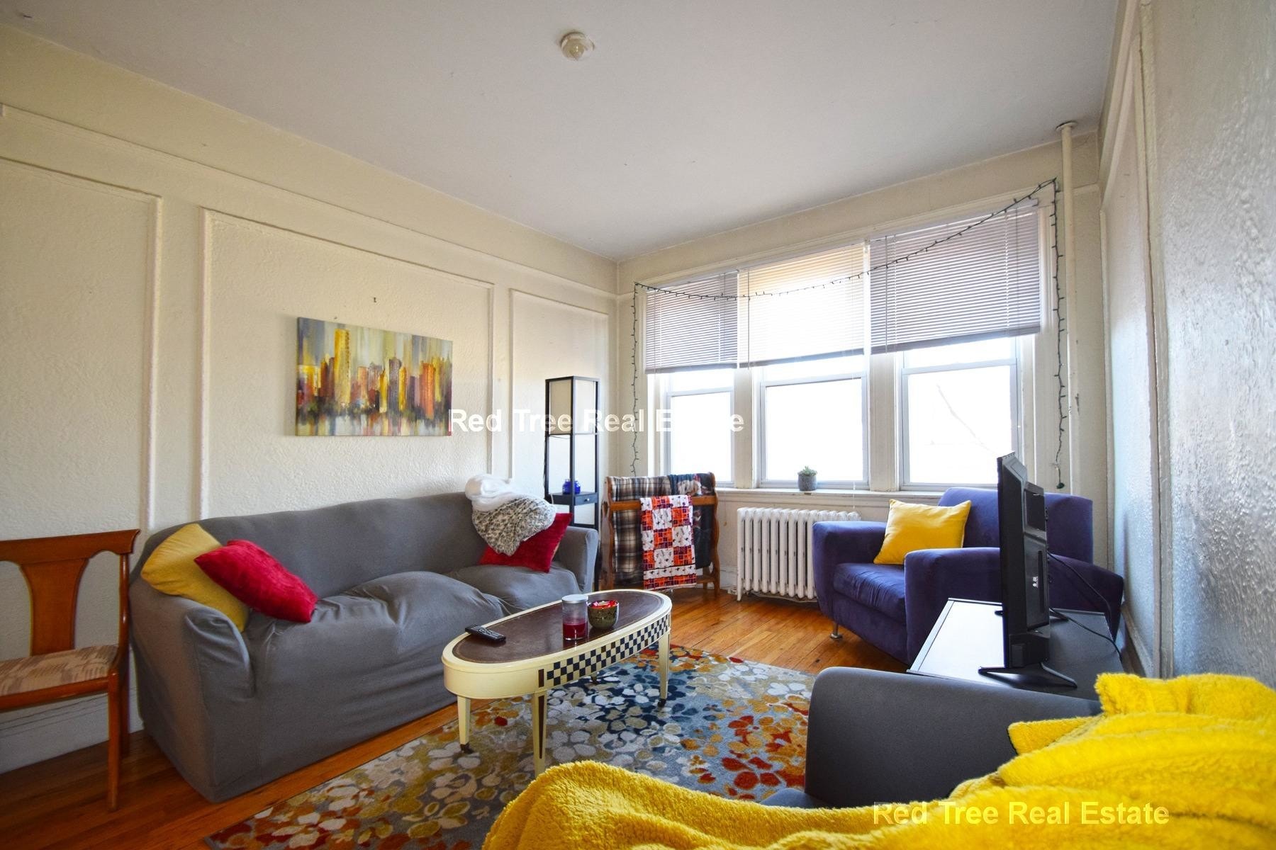 Building Photo - 1691 Commonwealth Avenue