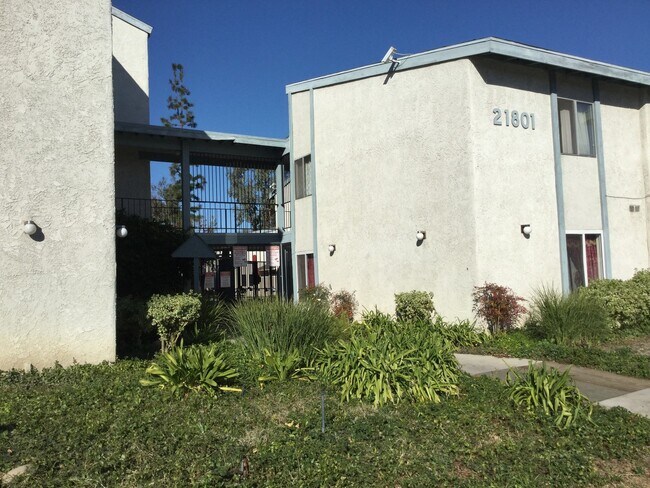 Building Photo - 21801 Roscoe Blvd