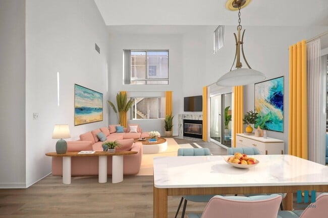 Building Photo - Stoner Nine by WIseman