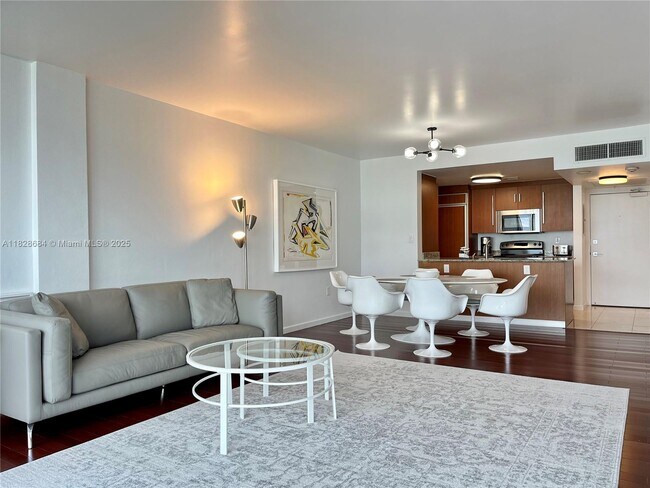 Building Photo - 10275 Collins Ave