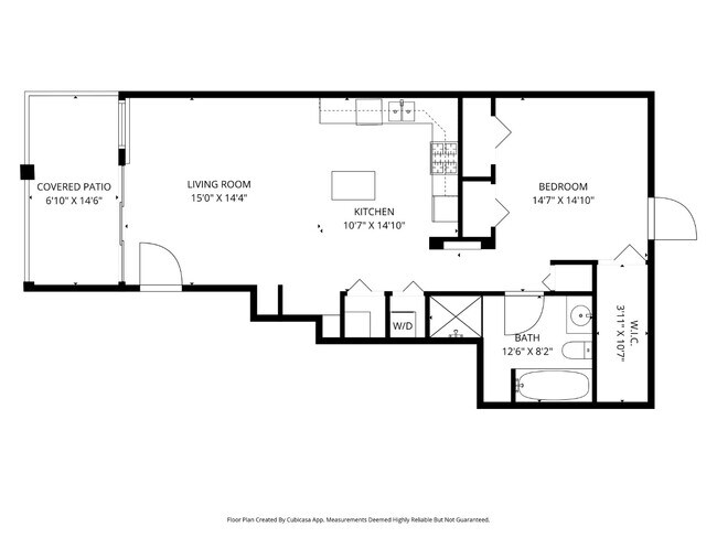 Building Photo - 1 Bedroom - Logan Square Available ASAP!