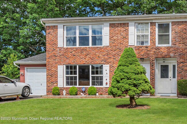 Building Photo - 47 Mizzen Dr