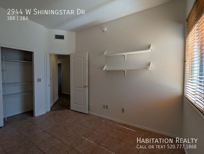 Building Photo - 2944 W Shiningstar Dr