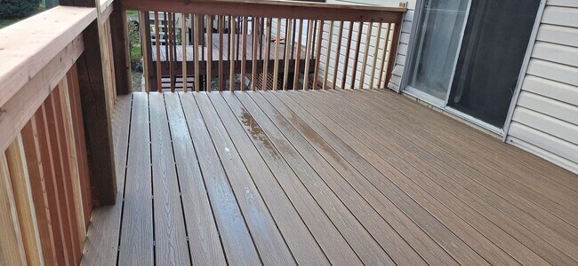 Building Photo - 3 Bed 2 Bath Townhome in Lafayette. NEW PAINT, REMODELLED BATH.