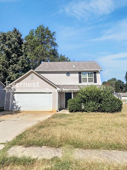 Primary Photo - 201 Coldsprings Ct