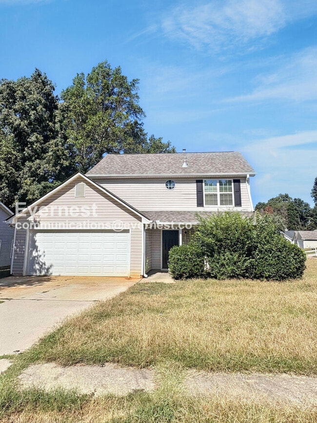 Building Photo - 201 Coldsprings Ct