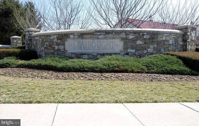 Building Photo - 1703 Aldin Ct