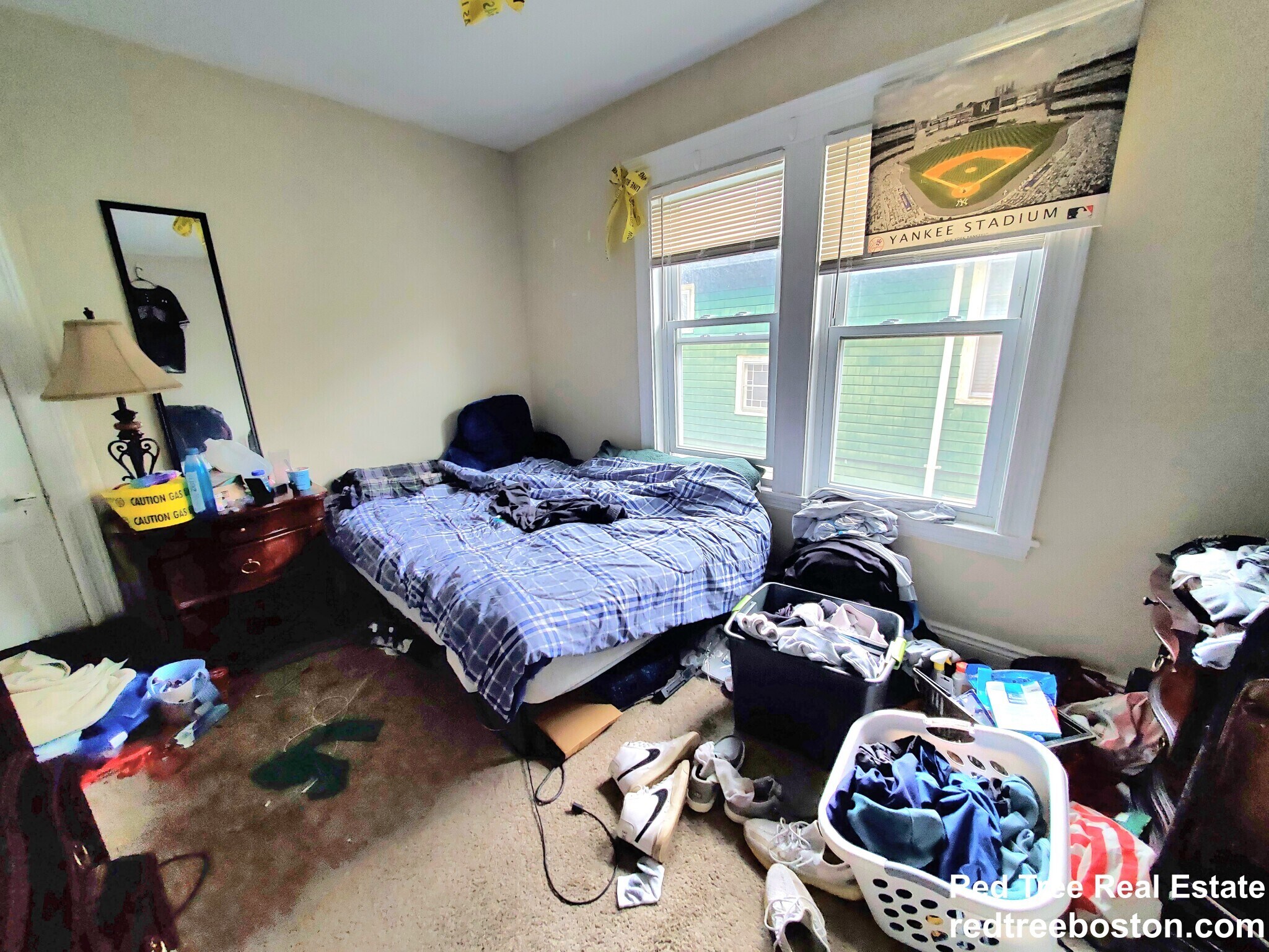 Building Photo - 217 Boston Ave