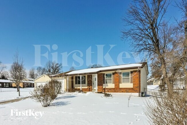 Building Photo - 12029 Glengrove Dr