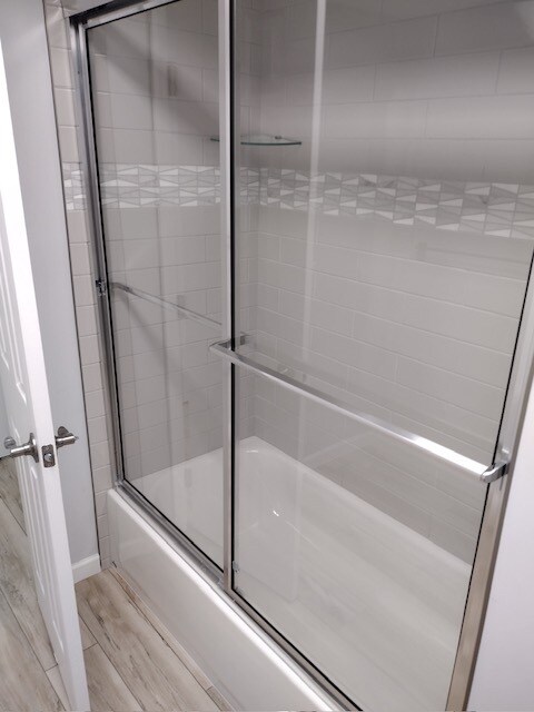 All new baths - 5255 Tower Dr