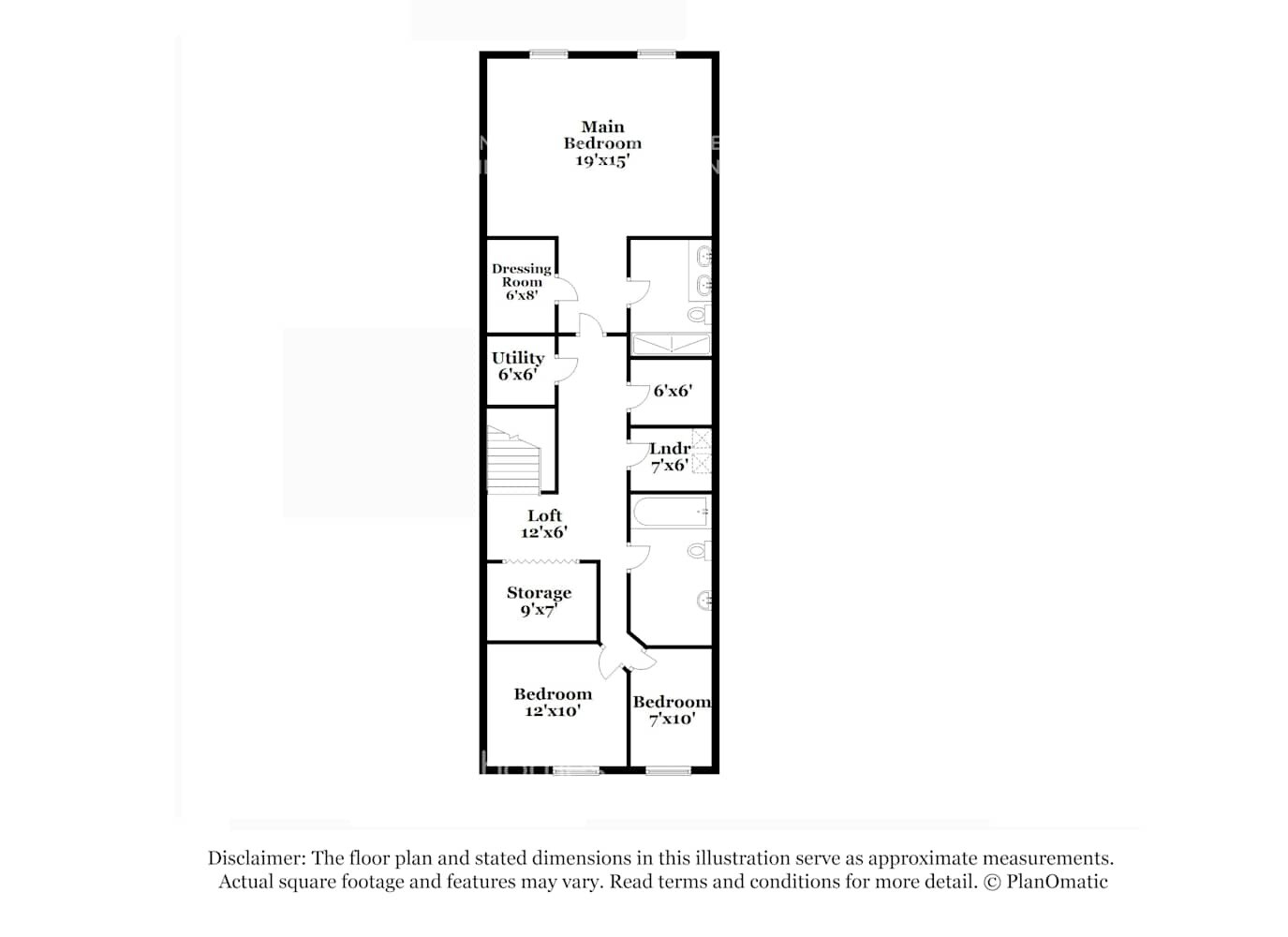 Building Photo - 8481 Druid Oaks Ln