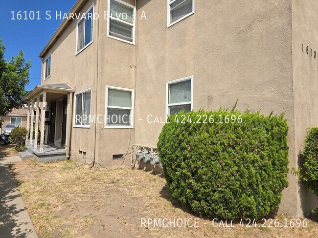 Building Photo - 16101 Harvard Blvd