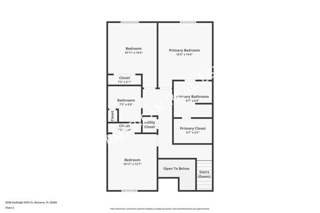 Building Photo - 2240 Hadleigh Hills Ct