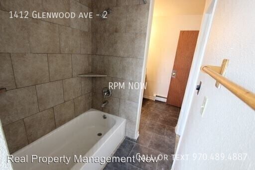 Building Photo - 1412 Glenwood Ave