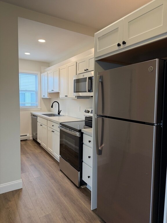 Building Photo - 16-18-18 Mt Pleasant St