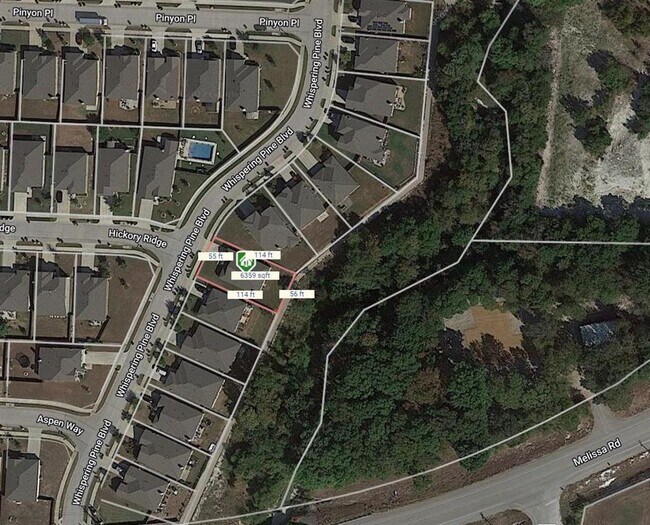Building Photo - 2914 Whispering Pine Blvd