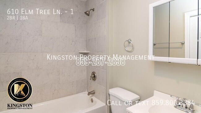 Building Photo - 610 Elm Tree Ln