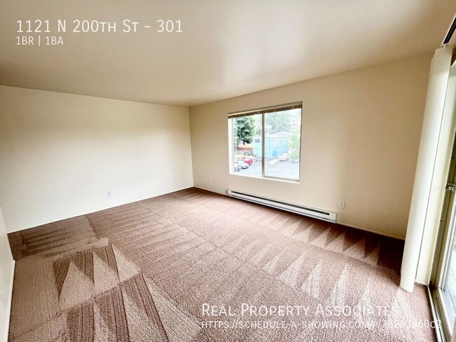 Building Photo - 1bd/1bath Apartment with Ample Space! *Lar...