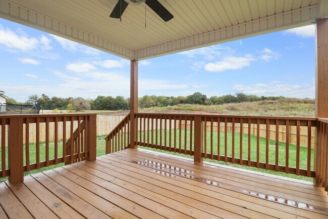 Building Photo - 845 Macon Ln