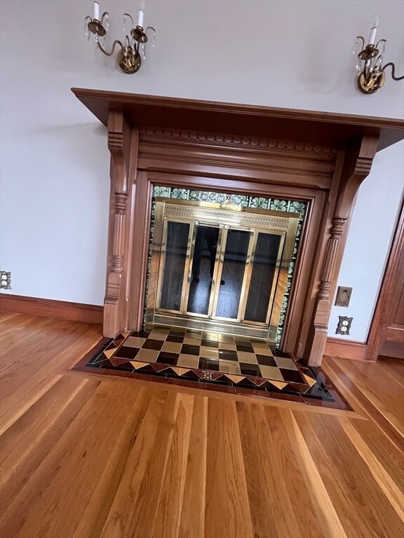 Building Photo - 4 Gardner St