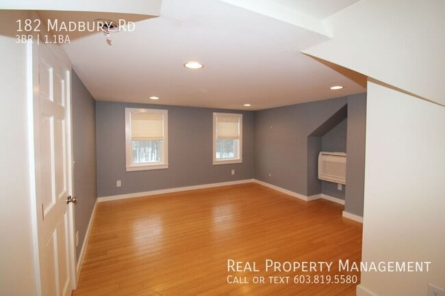 Building Photo - 182 Madbury Rd