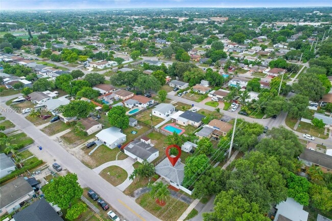 Building Photo - 6401 Grant St