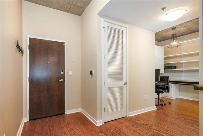 Building Photo - 855 Peachtree St NE