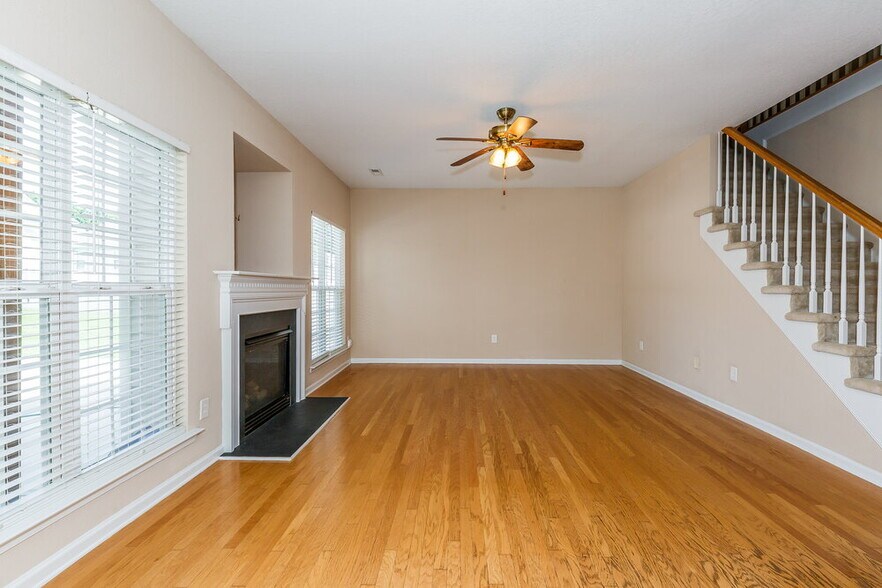 Building Photo - 4309 Donnell Dr