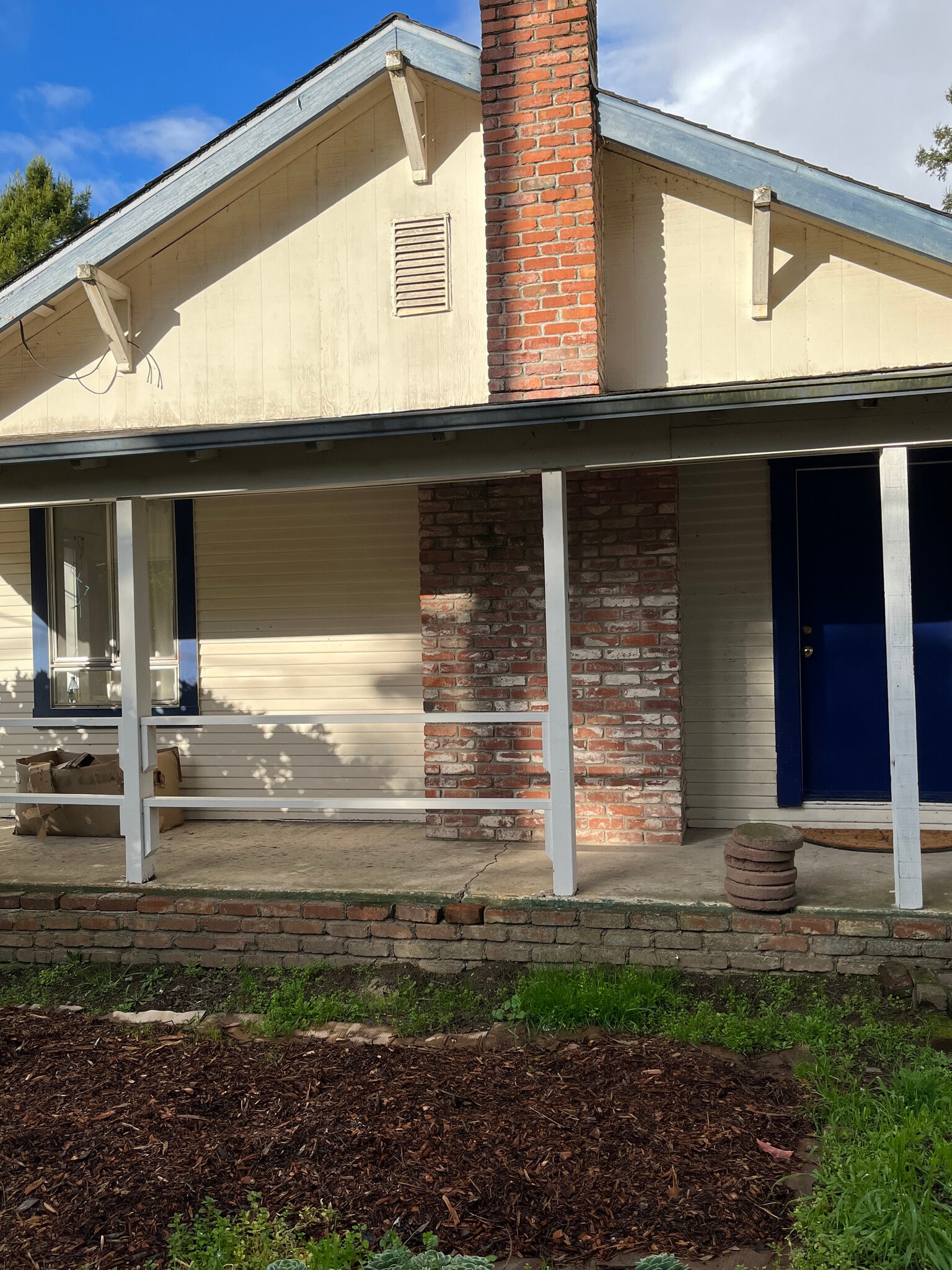 Building Photo - 6030 Blank Rd