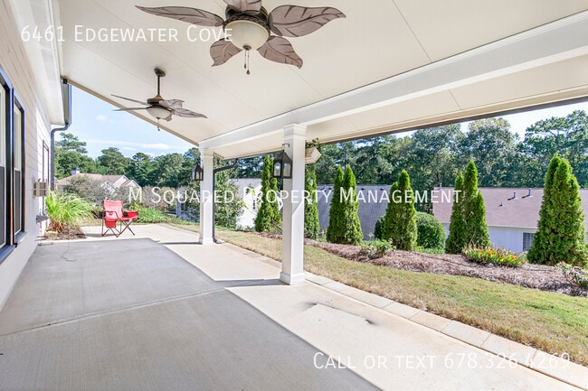 Building Photo - 6461 Edgewater Cove