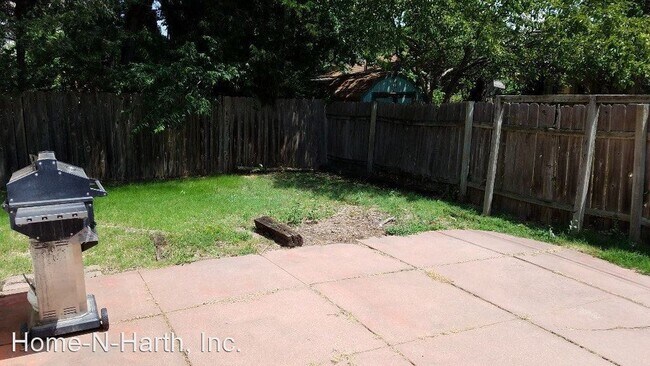 Building Photo - 6 br, 3 bath House - 5222 E Orme