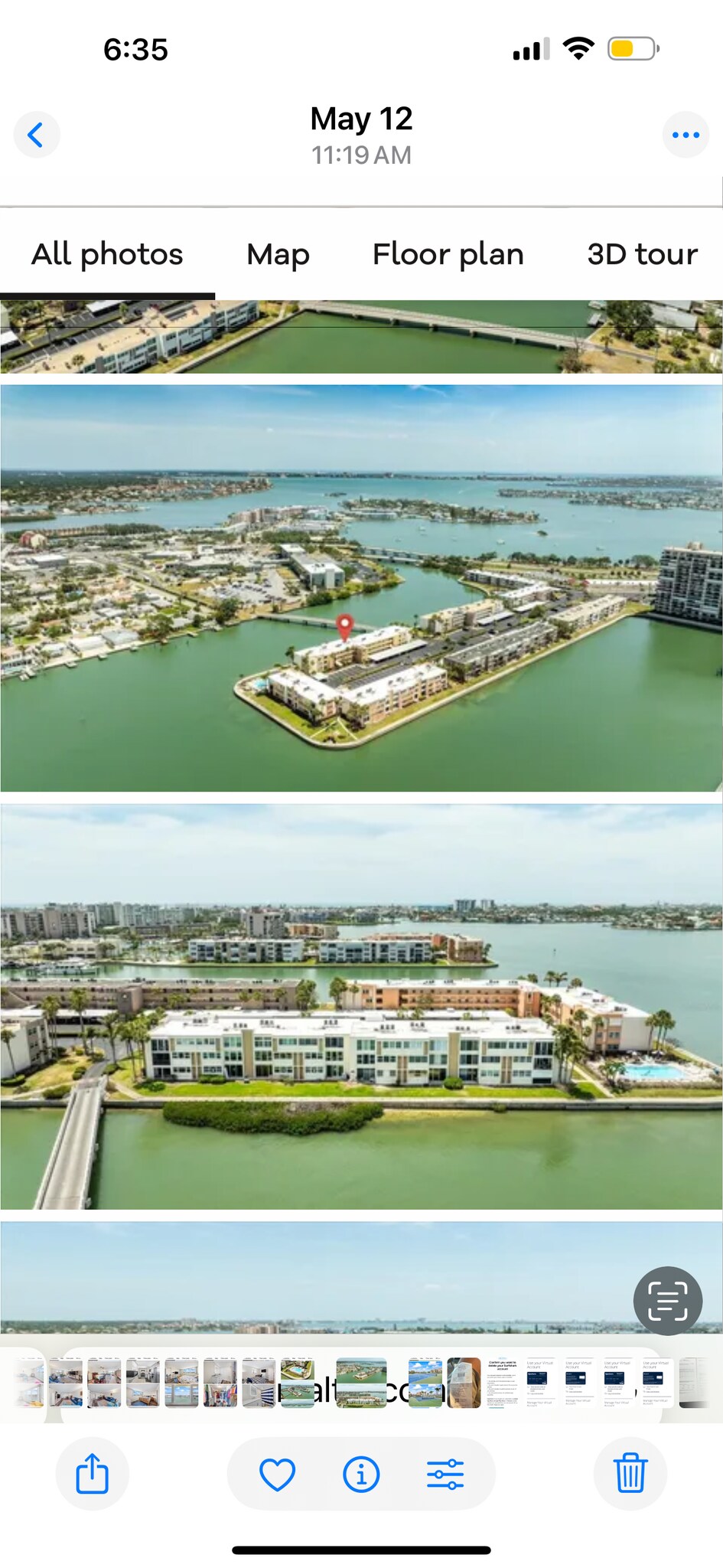 Building Photo - 7465 Bay Island Dr S