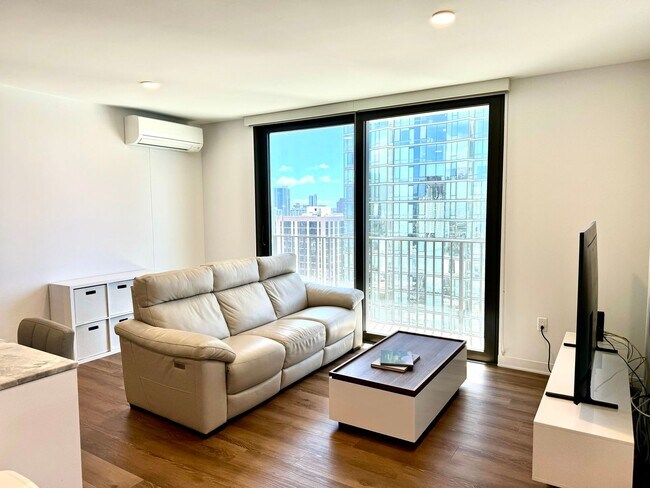 Building Photo - Aalii at Ward Village - High Floor One Bedroom, One Bath, One Assigned Parking