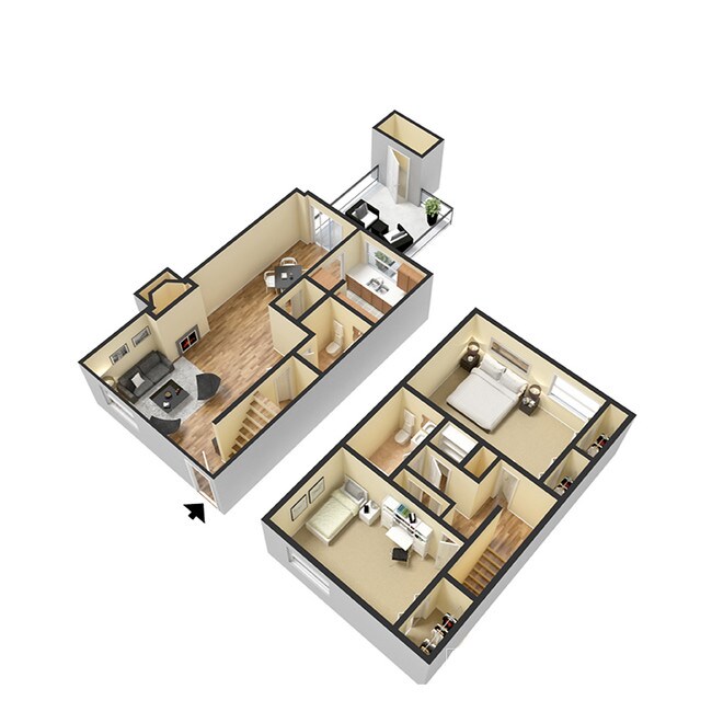 Williamsburg Valparaiso 2810 Winchester Dr Valparaiso IN 46383