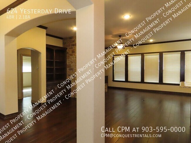 Building Photo - 624 Yesterday Dr