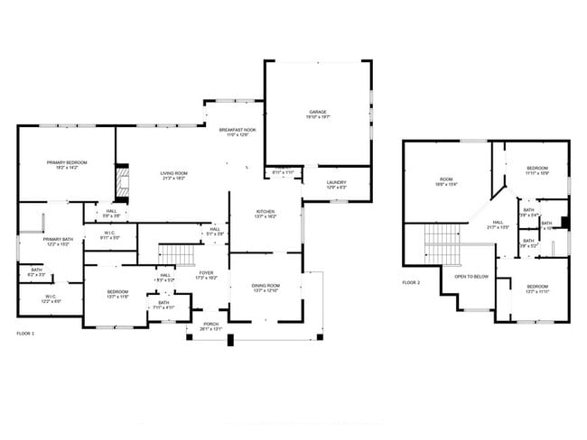 Building Photo - 2000 Le Mans Dr