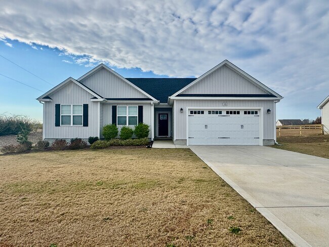 Primary Photo - 15 Jones Crk Ln