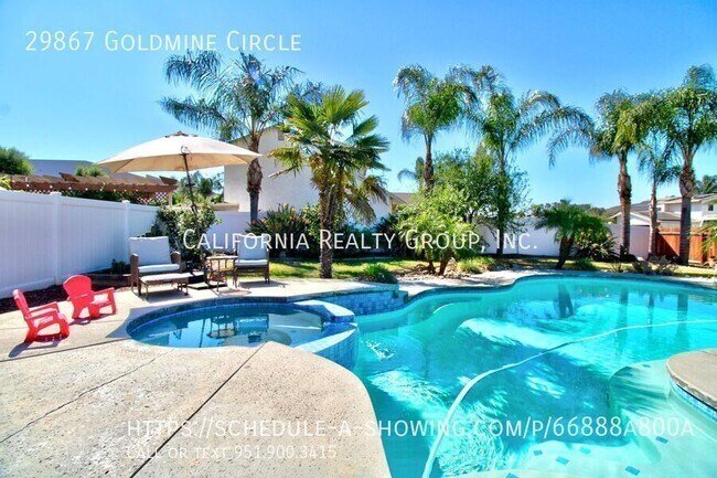 Building Photo - 29867 Goldmine Cir