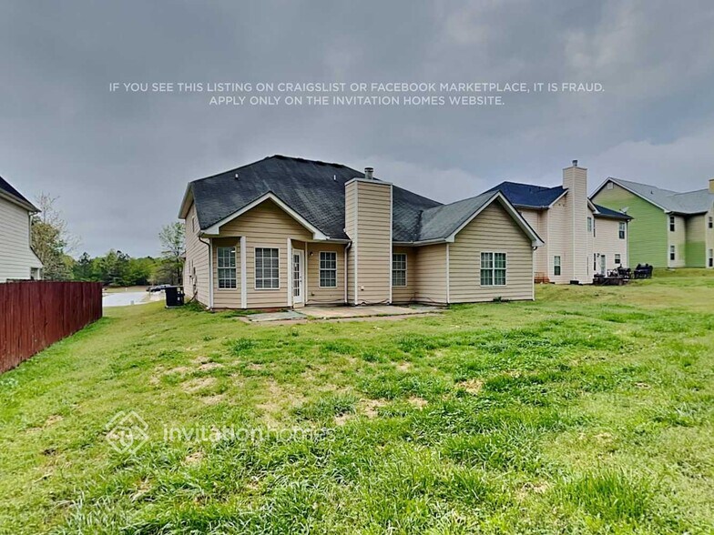Building Photo - 9782 Sinclair Ln