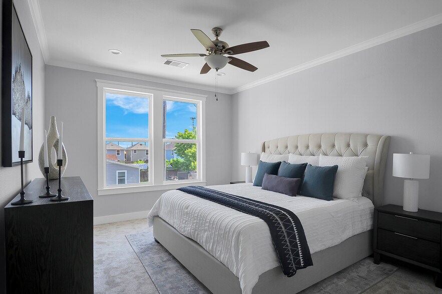 Building Photo - 6208 Force St