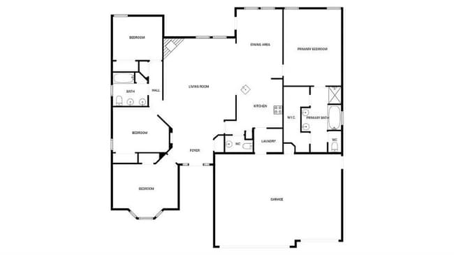 Building Photo - 9400 Shallow Lake Ct