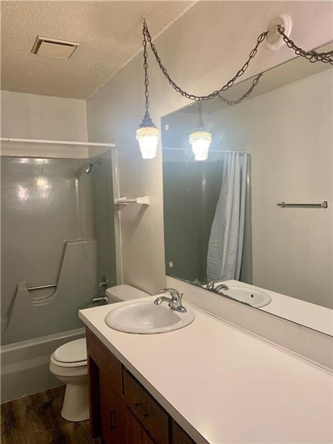 Building Photo - Charming Home with Open Kitchen, Fireplace & 2-Car Garage