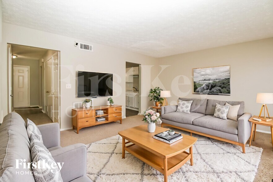 Building Photo - 3769 Reston Ln