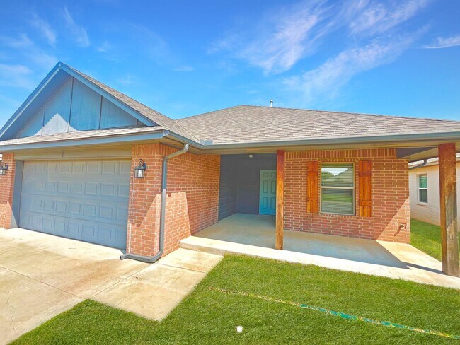 Building Photo - Beautiful 4-Bedroom Home in Edmond – Avail...