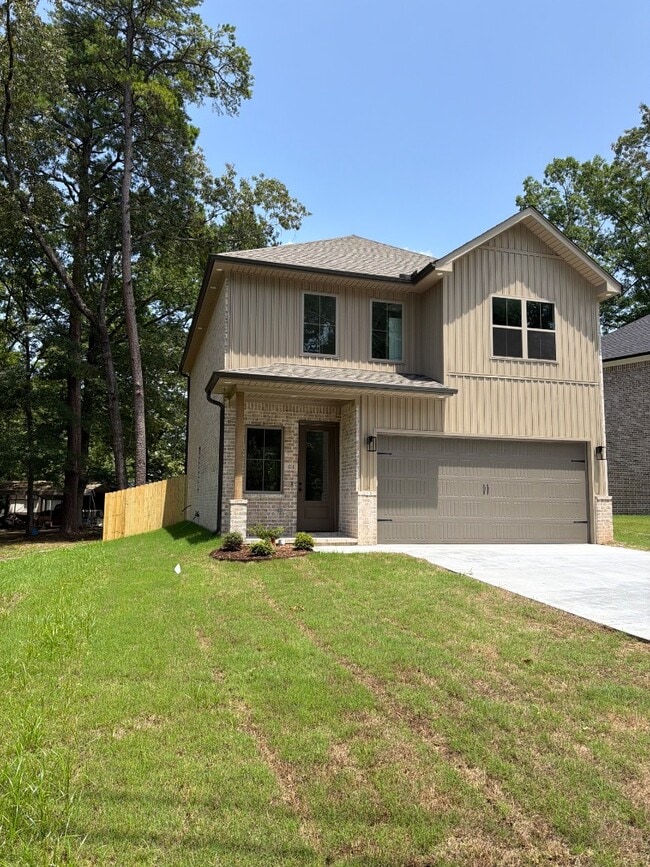 Building Photo - 414 Prickett Rd