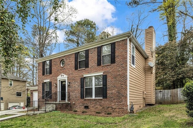 Building Photo - 2441 Empire Forest Dr