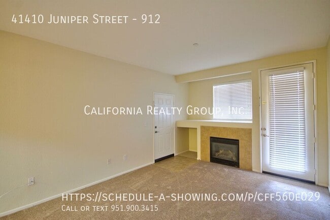 Building Photo - 41410 Juniper St