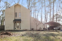 Building Photo - 4110 Oak Stone Dr