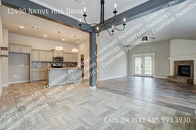 Building Photo - 12490 Native Hill Dr